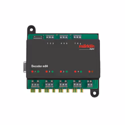 Märklin 60842, 15 an(s), Multicolore