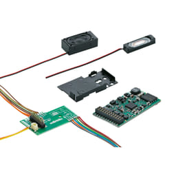 Märklin mSD3 pièce pour modèle à l'échelle et accessoires Module de son