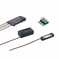 Märklin mSD3, 15 an(s)