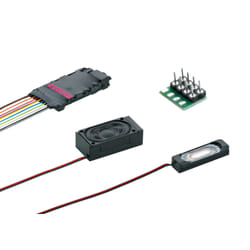 Märklin mSD3 pièce pour modèle à l'échelle et accessoires Décodeur de signal
