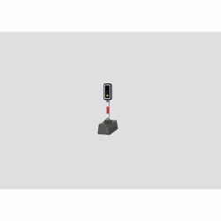 Märklin 72201, Vert, Rouge, Blanc