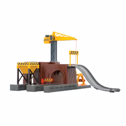 Märklin 72211, Construction, 3 an(s), Multicolore