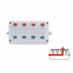 Märklin 72720, 15 an(s), Blanc