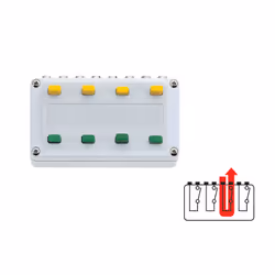 Märklin 72730, Blanc, 1 pièce(s)