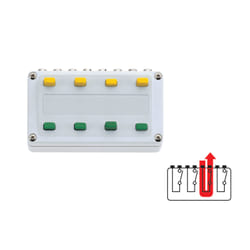 Märklin 72730 pièce pour modèle à l'échelle et accessoires Boîtier de commande