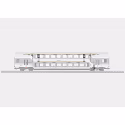 Märklin 73140, Décor, Märklin, 43581-43586, 10 pièce(s), 16.5 mm, Model Railways Parts & Accessories