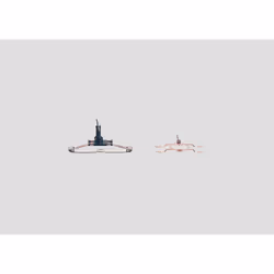 Märklin 73404, 15 an(s)