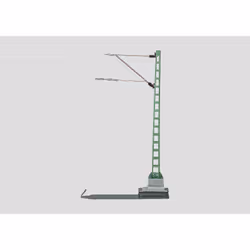 Märklin 74101, 15 an(s), Vert