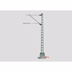 Märklin 74121, 15 an(s), Vert