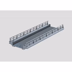 Märklin 74618, HO (1:87), 15 an(s), Gris, 1 pièce(s)