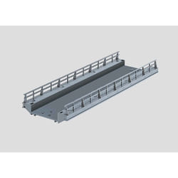 Märklin 74618 pièce pour modèle à l'échelle et accessoires Partie de quai de gare