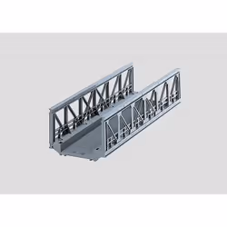 Märklin 74620, HO (1:87), 15 an(s), Gris, 1 pièce(s)