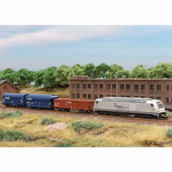 Märklin 81875 modèle à l'échelle Modèles de train et de chemin de fer Kit de montage Z (1:220)