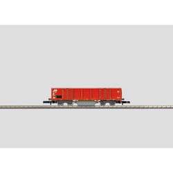 Märklin Track Cleaning Car pièce pour modèle à l'échelle et accessoires Wagon