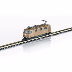 Märklin 88597, Z (1:220), 15 an(s), Noir, Bronze, 1 pièce(s)