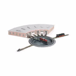 Märklin 89983, Z (1:220), 15 an(s), Gris, 1 pièce(s)