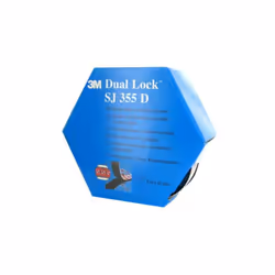 Présentation : Ruban adhésif acrylique VHB 3M Dual Lock SJ355D Le 3M Dual Lock est une excellente alternative pour remplacer ...