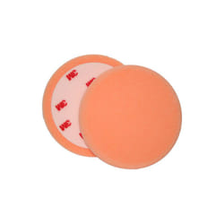 3M - 9550 eponge orange pour pate abrasive 1 piece