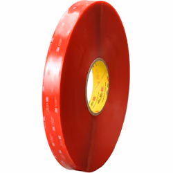 Informations techniques Couleur : transparent Dimensions produit, largeur : 6 mm Longueur : 66 m Spécificités du ruban adhési ...