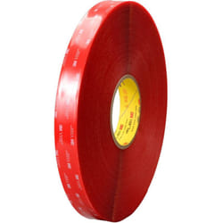 3M 4905F666 Ruban adhésif transparent (L x l) 66 m x 6 mm 1 pc(s)