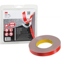 3M 4991F Double face VHB - Gris