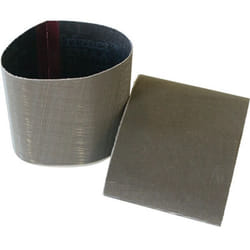 Bande abrasive Trizact (tm) 237AA, Grain : a 030, Dimensions 100 x 289 mm