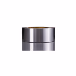 Type de ruban = Ruban en aluminium Epaisseur de feuille = 0.03mm Largeur = 50mm Longueur = 50m Conductivité = Conducteur Forc ...