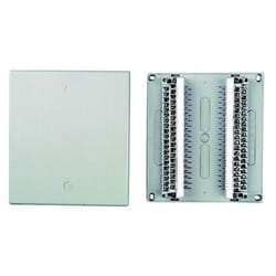 3M 50-540-01000 boitier électrique Blanc