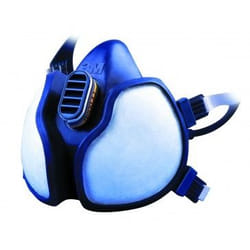 3M 4279C Masque anti-poussière 1 pièce(s)