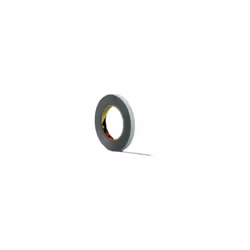 • 3M 80316 • RUBAN ADHÉSIF DOUBLE FACE BLISTRÉ GRIS FONCÉ • 19 mm x 20 m • ÉPAISSEUR : 0,8 mm • PIÈCES : 1 Composé de mousses ...