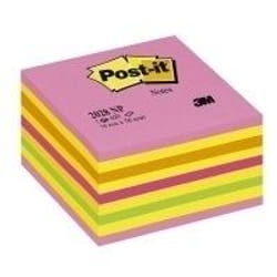 3M Post-it Würfel 2028NB bloc-notes Vert