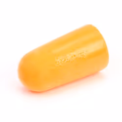 3M 1100 Bouchons d'oreilles jetables Orange 200 pièce(s) - Vue supplémentaire 4