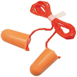 Bouchons d'oreilles anti-bruit 3M 1110
