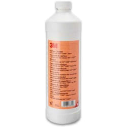3M - Nettoyant de surface dégraissant Bidon 1 l pour Nettoyage, dégraissage ( Prix pour 1 )
