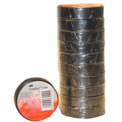 3M TAPE-BLACK/