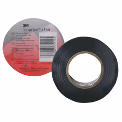 3M TAPE-BLACK/