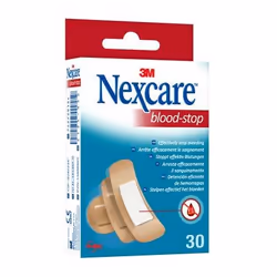 Nexcare 7000115120 pansement adhésif 30 pièce(s)
