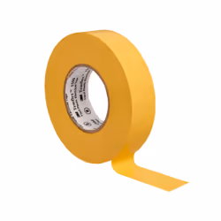 3M 7000062274, 1 pièce(s), Jaune, PVC, RoHS 2011/65 / EU, 10 m, 15 mm