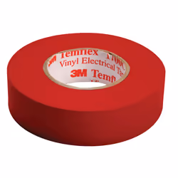 3M TAPE-RED/