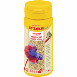 sera 00104, Poisson d'aquarium, Granule, Vitamine A, Vitamine B1, Vitamine B2, Vitamine C, Vitamine D3, Vitamine E, 4,8%, 3,5 ...