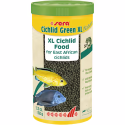 sera 00213, Poisson d'aquarium, Granule, Vitamine A, Vitamine B1, Vitamine B2, Vitamine C, Vitamine D3, Vitamine E, 7,9%, 7,1 ...