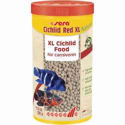 sera 00214, Poisson d'aquarium, Granule, Vitamine A, Vitamine B1, Vitamine B2, Vitamine C, Vitamine D3, Vitamine E, 8,5%, 4,3 ...