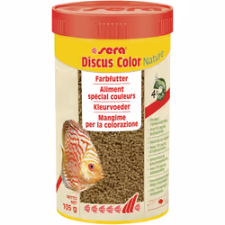 sera 00334, Poisson d'aquarium, Vitamine A, Vitamine B1, Vitamine B2, Vitamine C, Vitamine D3, Vitamine E, 8,1%, 2,6%, 5%, 0, ...