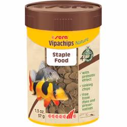 sera 00514, Poisson d'aquarium, Nourriture sèche pour poisson, Flocon, Vitamine A, Vitamine B, Vitamine C, Vitamine D, Vitami ...