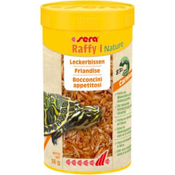 sera Raffy 250 ml 36 g
