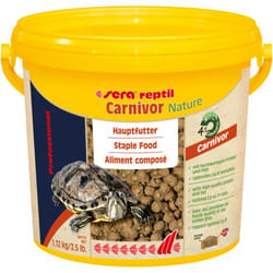 sera 1823 aliment pour reptiles et amphibiens 3800 ml 1,12 kg