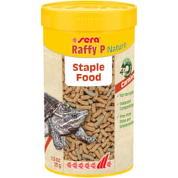 sera Raffy P Pellets 250 ml 55 g