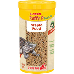 sera Raffy P Pellets 1000 ml 250 g