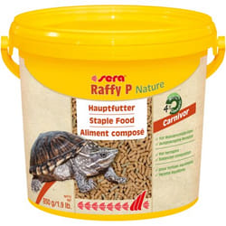 sera 1880 aliment pour reptiles et amphibiens 3800 ml 850 g