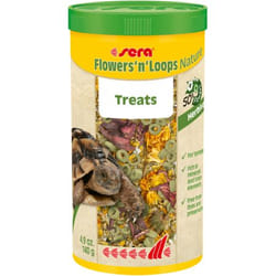 sera Flowersn Loops 1000 ml 140 g